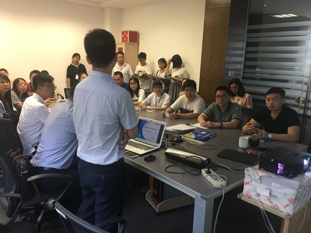 广州市弘道汽车配件有限公司携手顺景星空体育·星空网页版网站入口-星空(中国),加速推进企业信息化建设